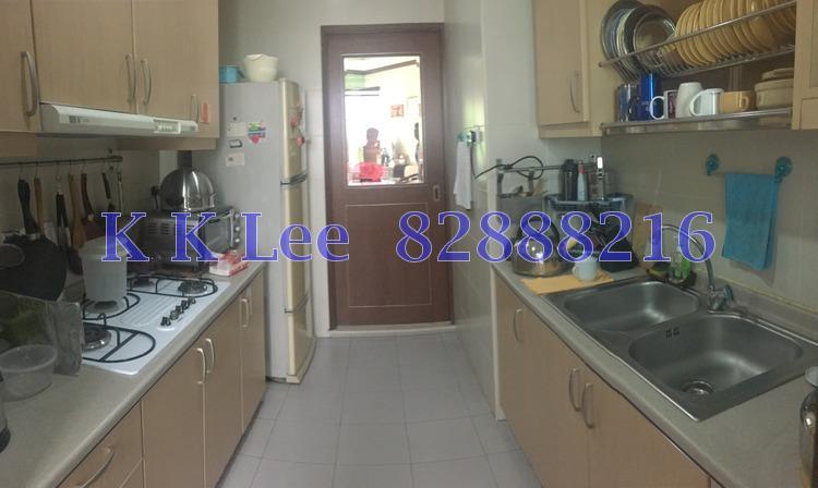 The Edgewater (D17), Condominium #166148602